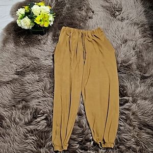 Jogger Pants